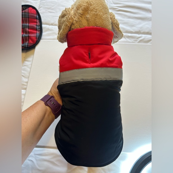 Yikeyo Dog Jacket - Picture 6 of 6